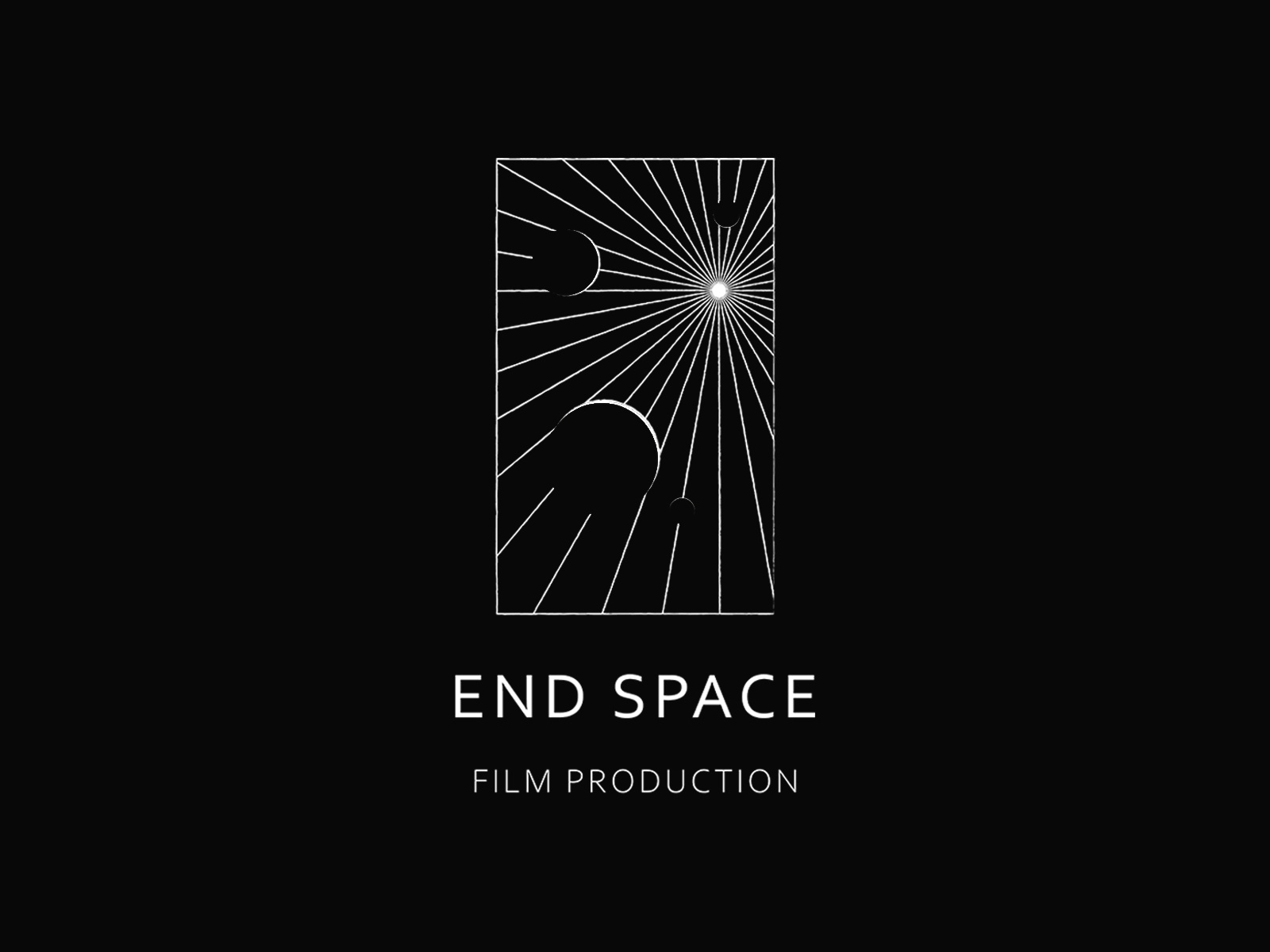 End Space by Almaz Safin on Dribbble End Space