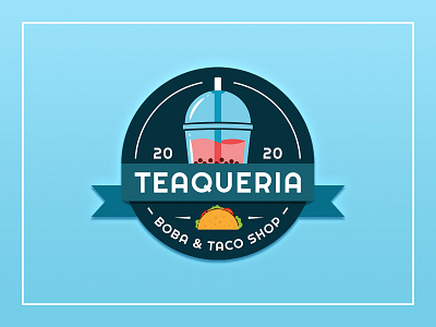 Teaqueria