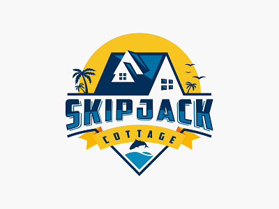 Skipjack Cottage