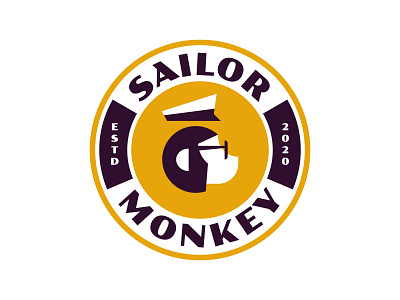 Sailor Monkey