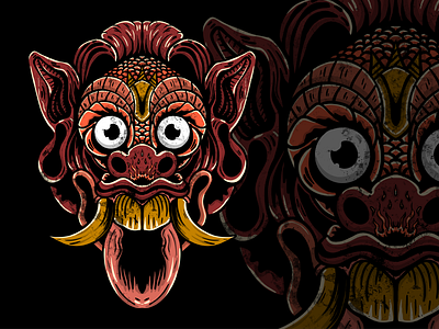 BARONG