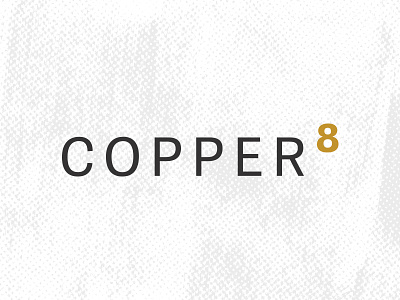 Copper 8 - 2
