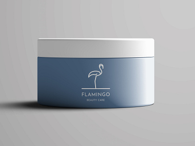 Flamingo Logo