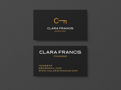 Minimal Logo Design