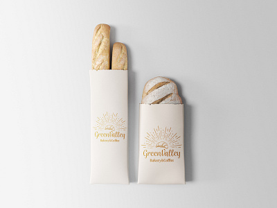 Bakery Logo Design