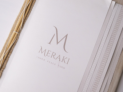 Meraki | Greek Restaurant