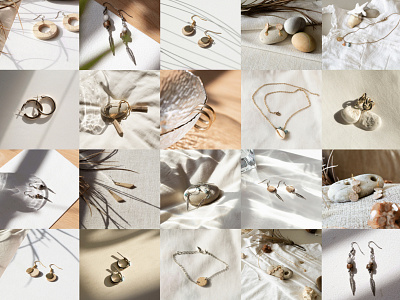 Kresala | Handmade Jewelry