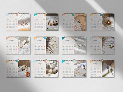 Kresala | Handmade Jewelry art direction branding calendar calendar design creative direction digital digital design graphic design handmade identity jewellery jewelry jewelry branding jewelry online logo merchandising minimal natural photography simple