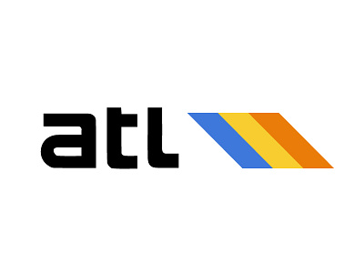 ATL - The Marta atlanta branding the marta