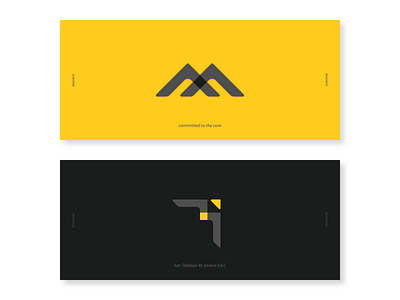 Magnus and Dhanush from Magnus- Logo Design bag design brand identity branding business card cement construction design dhanush flat graphic design illustrator imprintit logo logo design magnus minimal packaging photoshop product stationery
