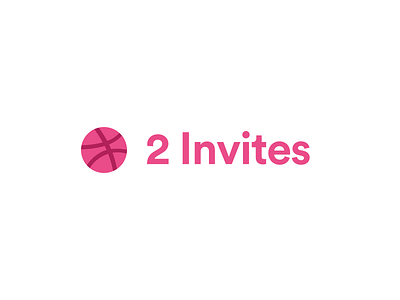 2 Invites