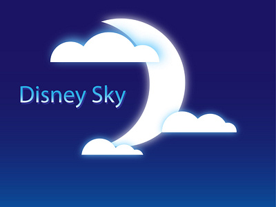 DISNEY SKY