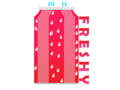 MR Freshy