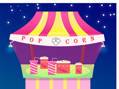 Pop Corn