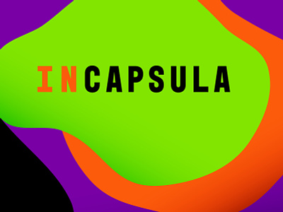 Incapsula Project art brand colourfull communication concerts dance design expression labs lines music organic people performances rhytmic soundwaves theatre