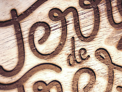 Terra de Frescos branding frescos terra wood