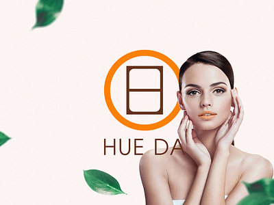 Hue Da Brand Identity Design