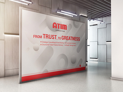 Atim Consulting Renew Brand brand identity branding branding law law firm logo design