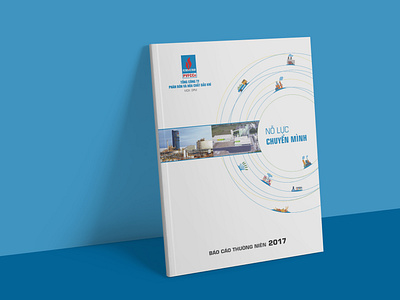 PVFCCo Annual Report 2017 Design