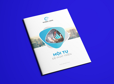 Template Company Profile annual report catalog design catalogue design company profile company profile design layout design