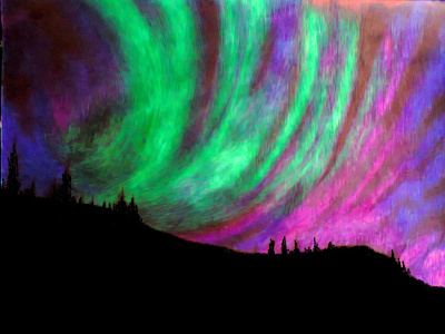 Aurora Borealis