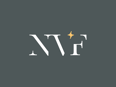 Norther Venture Fund bolt branding design electrical icon lightning logo pattern serif venture capital