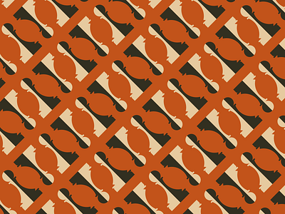 Pawn Pattern branding chess illustration pattern pawn vector