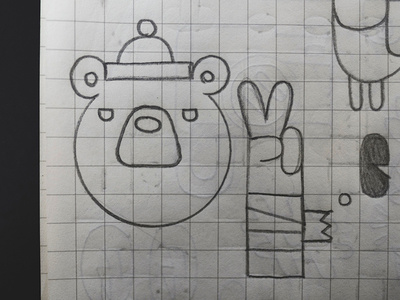 Sketchbook #002
