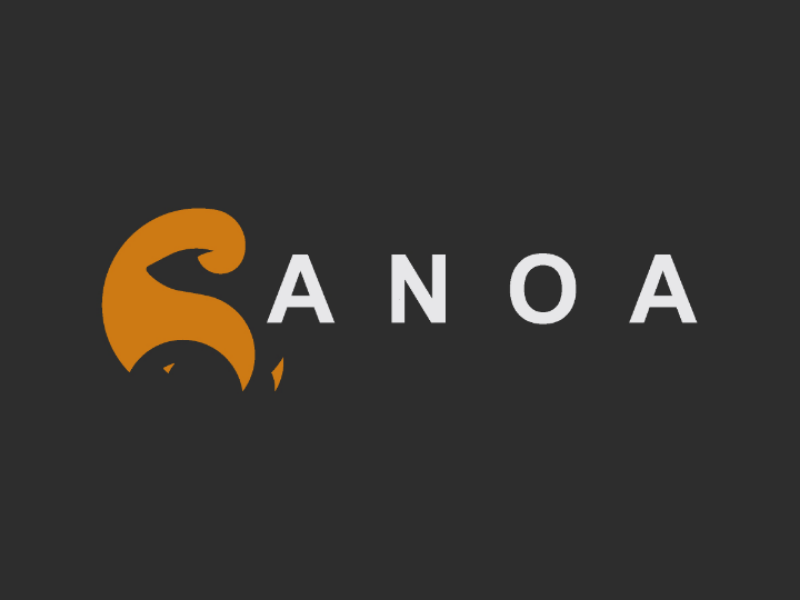 anoa by agabagask on dribbble dribbble