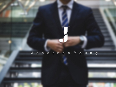 JY Logo Design