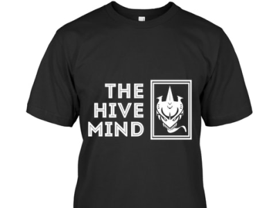 The Hive Mind - Tyranids of Warhammer 40k