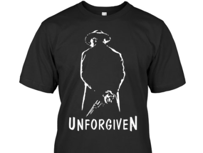 The Unforgiven