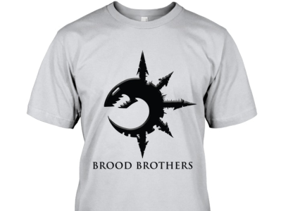 BROOD BROTHERS