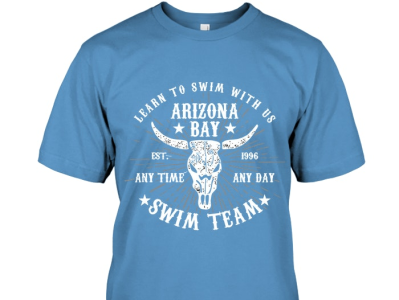 Arizona Bay Swim Team