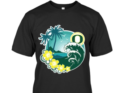 Oregon Ducks