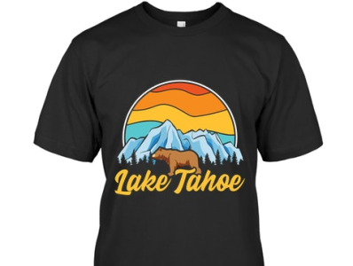 Lake Tahoe