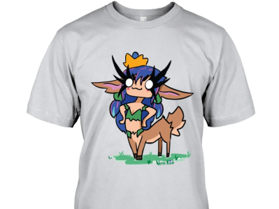 Lillia Shirt