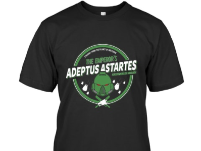 Salamanders - Adeptus Astartes Series