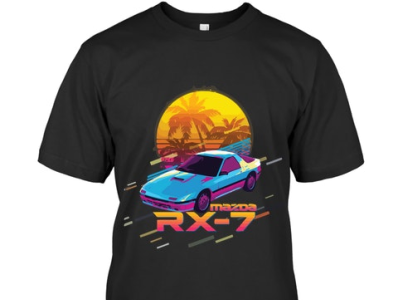 RX-7