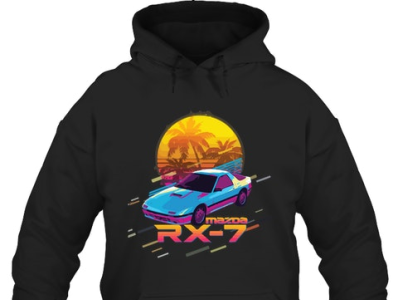 RX-7