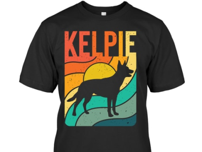 Kelpie