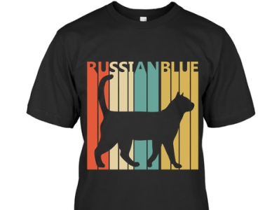 Russian Blue