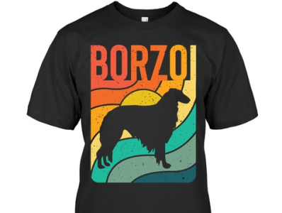 Borzoi