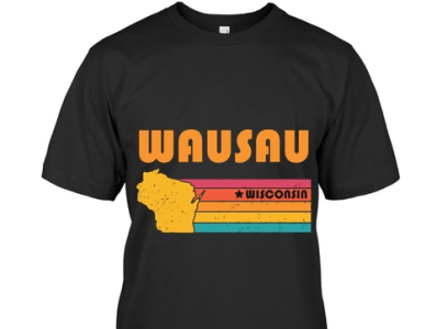 Wausau Wisconsin