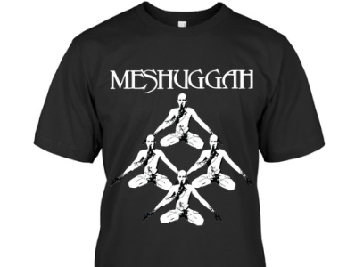 Meshuggah