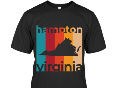 Hampton Virginia