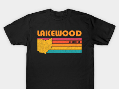 Lakewood Ohio