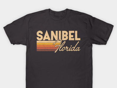 Sanibel Florida
