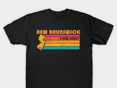 New Brunswick New Jersey