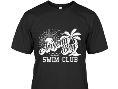 Arizona bay swim club